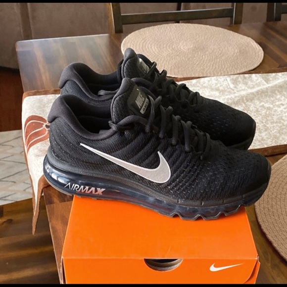 nike air max 2017 w